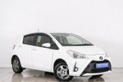 Toyota Vitz III (XP130) Рестайлинг 2 Красноярск  - изображение 23
