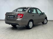 Lada (ВАЗ) Granta I Рестайлинг Кемерово  - изображение 16