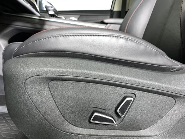 Changan CS55 Plus II с пробегом 2024 года, цена 2 070 000 рублей, 37985 км, внедорожник, Автокод Объявления