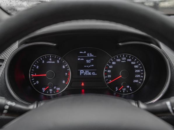 Kia Cerato III с пробегом 2014 года, цена 755 000 рублей, 253489 км, седан, Автокод Объявления