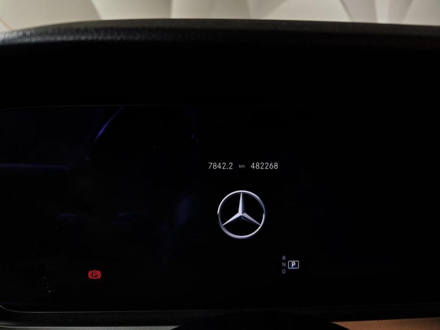 Mercedes-Benz E-Класс V (W213 S213 C238) Рестайлинг Москва  - изображение 17