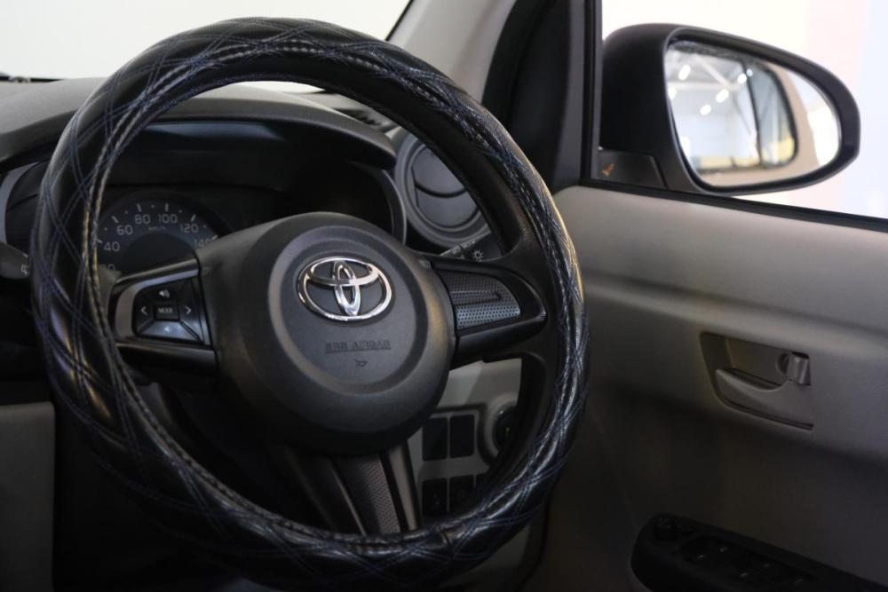 Toyota Passo III Омск  - изображение 13