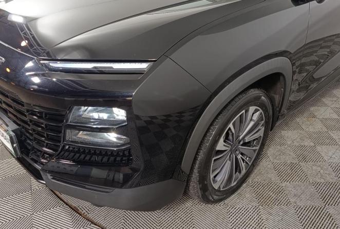 JETOUR DASHING I с пробегом 2023 года, цена 2 150 000 рублей, 40020 км, внедорожник, Автокод Объявления