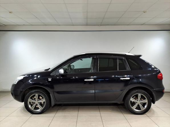 Renault Koleos I с пробегом 2010 года, цена 899 000 рублей, 233761 км, внедорожник, Автокод Объявления