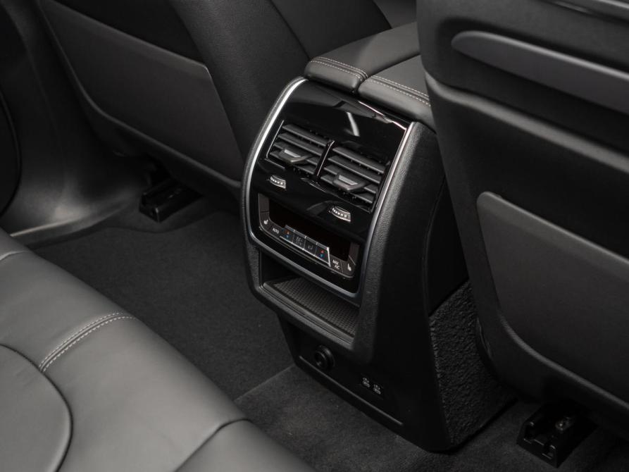 BMW X5 IV (G05/G18) Рестайлинг Москва  - изображение 25