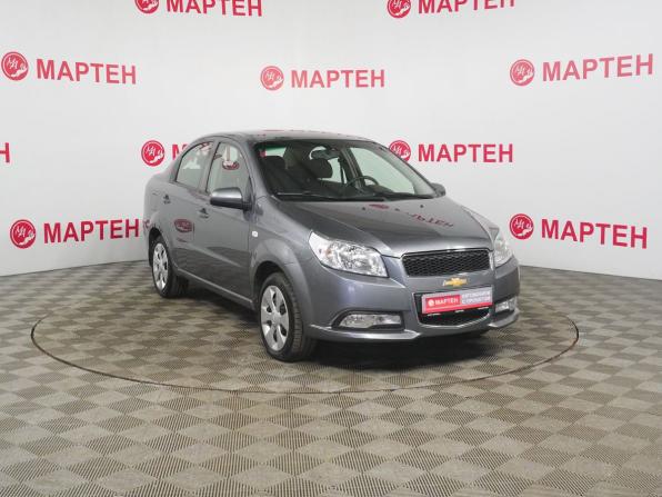 Chevrolet Nexia I с пробегом 2021 года, цена 889 000 рублей, 72290 км, седан, Автокод Объявления