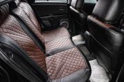Mazda 3 I (BK) Рестайлинг Сургут  - изображение 34