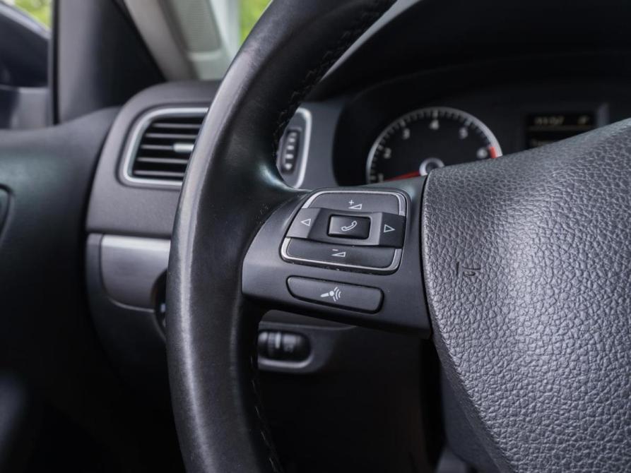 Volkswagen Jetta VI Волгоград  - изображение 12