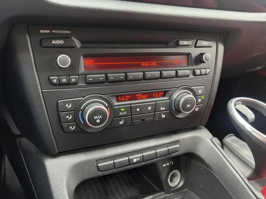 BMW X1 I (E84) Ростов-на-Дону  - изображение 12