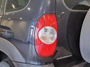 Chevrolet Niva I Рестайлинг Казань  - изображение 33