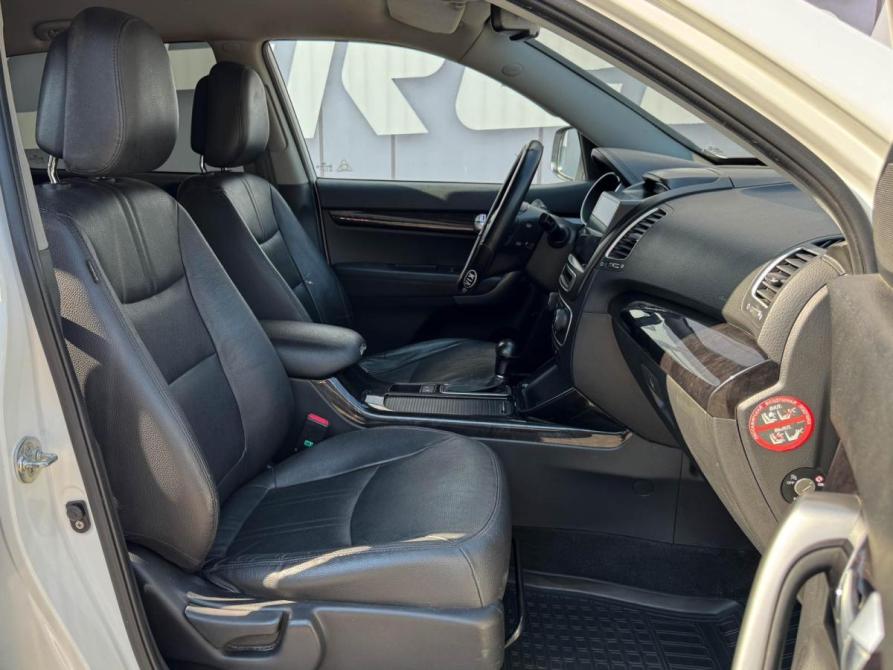 Kia Sorento II Рестайлинг Кропоткин  - изображение 8