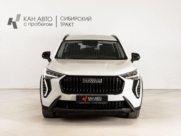 Haval Jolion I Рестайлинг с пробегом 2024 года, цена 1 918 658 рублей, 53726 км, внедорожник, Автокод Объявления