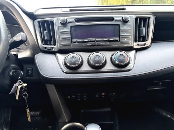 Toyota RAV4 IV (XA40) с пробегом 2014 года, цена 1 600 000 рублей, 222339 км, внедорожник, Автокод Объявления