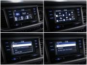 Hyundai Solaris II Рестайлинг Москва  - изображение 39