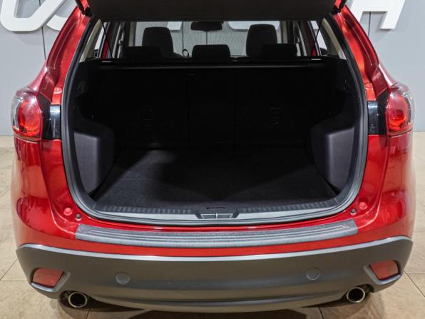 Mazda CX-5 I с пробегом 2014 года, цена 1 879 000 рублей, 82992 км, внедорожник, Автокод Объявления