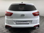 Hyundai Creta I Москва  - изображение 25
