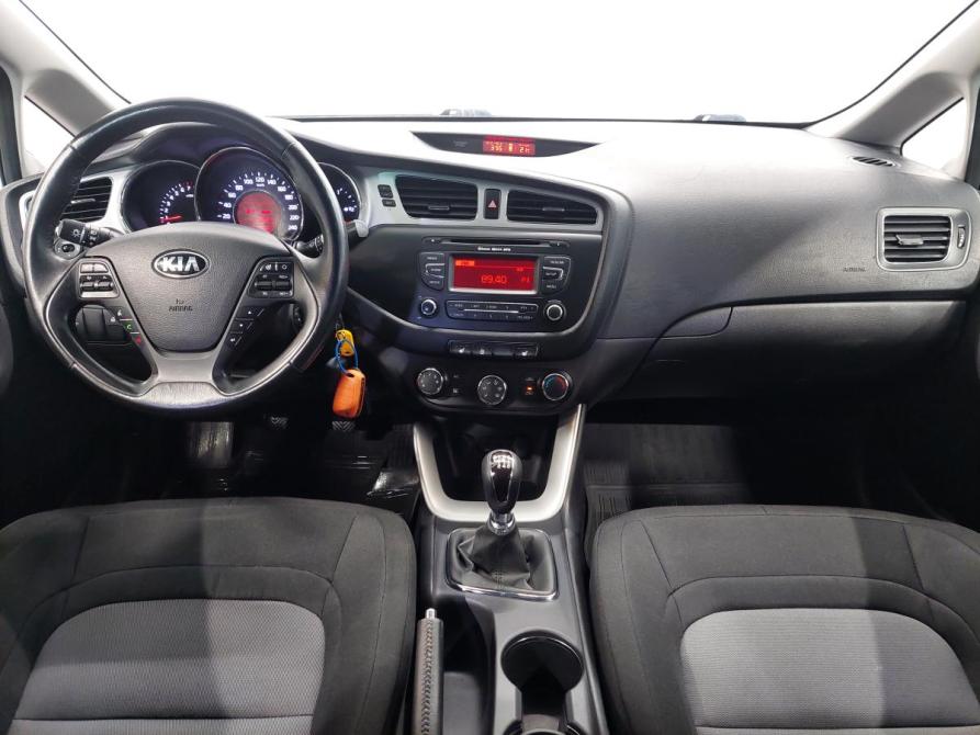 Kia Ceed II Пермь  - изображение 10