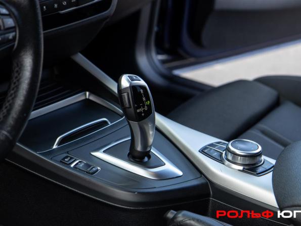 BMW 1 серии II (F20/F21) Рестайлинг 2 с пробегом 2018 года, цена 1 728 000 рублей, 106799 км, хэтчбек, Автокод Объявления