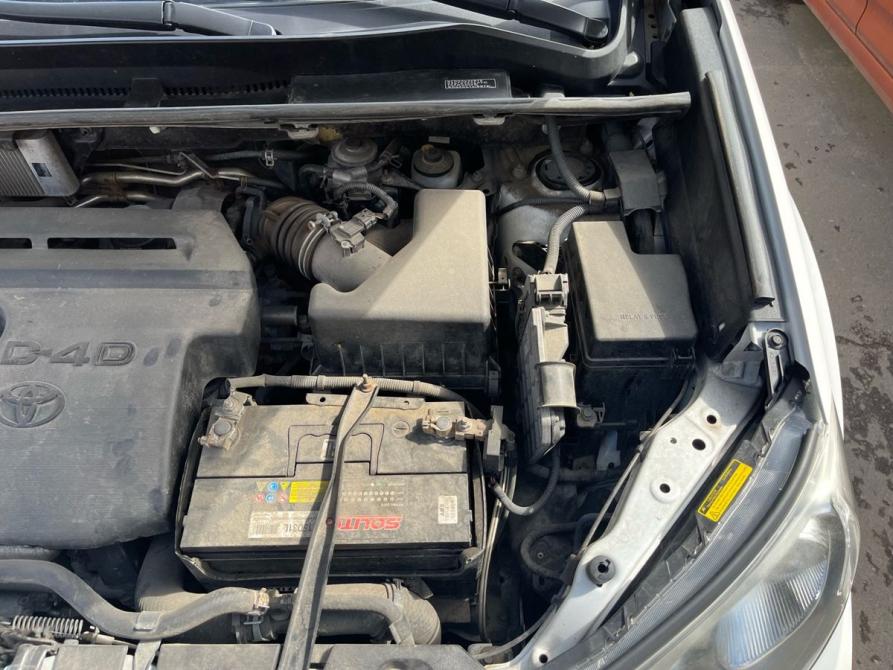 Toyota RAV4 IV (XA40) Нижний Новгород  - изображение 10