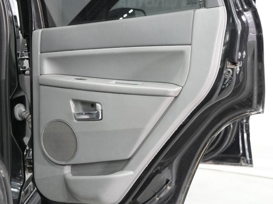 Jeep Grand Cherokee III (WK) Новосибирск  - изображение 10