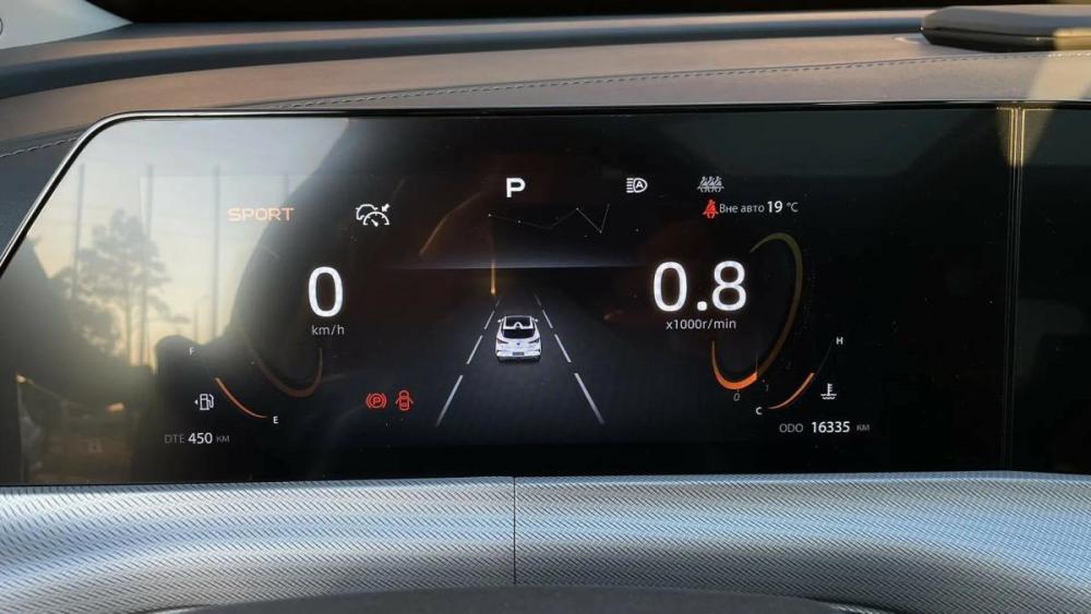Changan UNI-T I Оренбург  - изображение 14