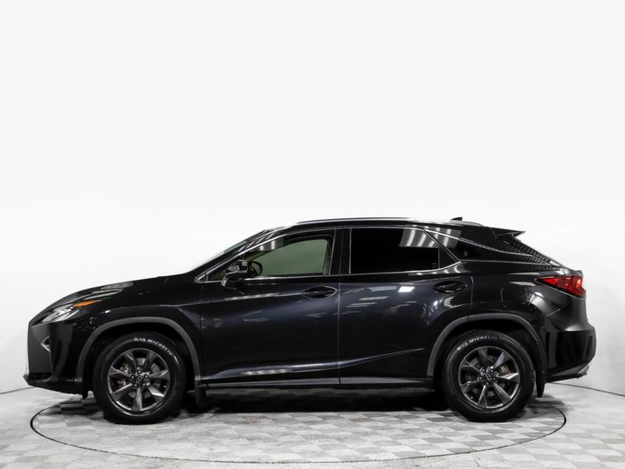 Lexus RX IV Москва  - изображение 6