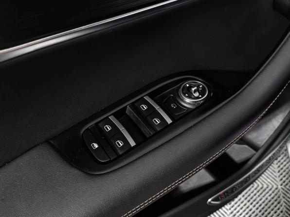 Chery Tiggo 8 I Рестайлинг с пробегом 2023 года, цена 1 739 000 рублей, 66213 км, внедорожник, Автокод Объявления