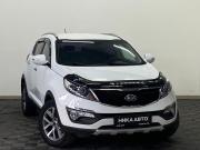 Kia Sportage III Рестайлинг Оренбург  - изображение 23