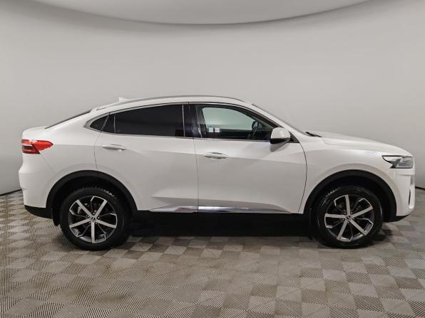 Haval F7x I с пробегом 2020 года, цена 1 840 000 рублей, 72515 км, внедорожник, Автокод Объявления