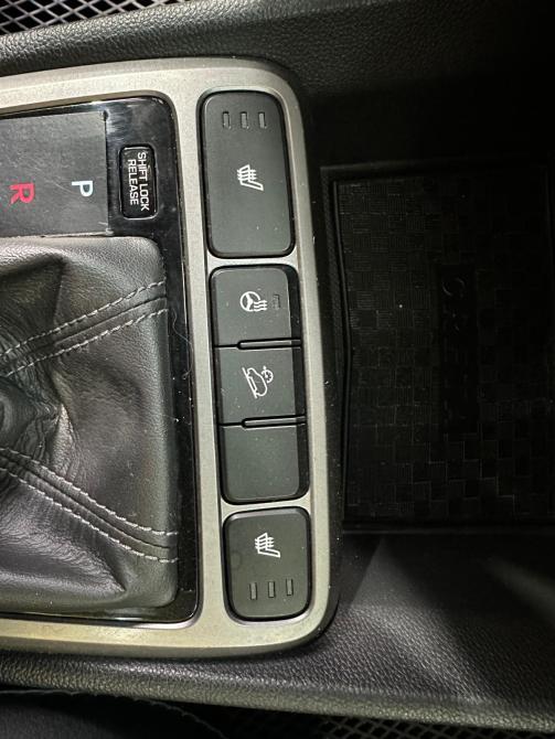 Hyundai Creta I Ижевск  - изображение 15