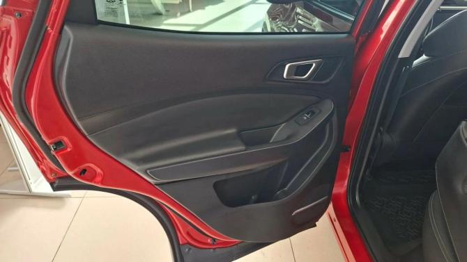 Chery Tiggo 4 I Рестайлинг с пробегом 2021 года, цена 1 254 000 рублей, 69600 км, внедорожник, Автокод Объявления