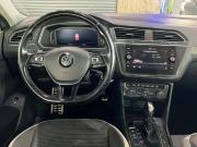 Volkswagen Tiguan II Оренбург  - изображение 48