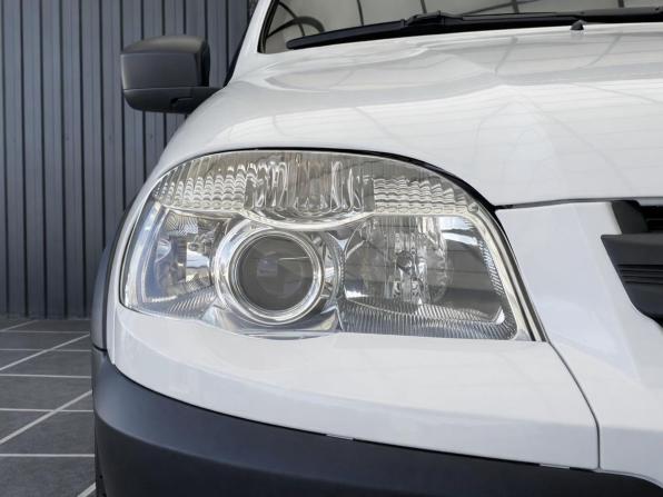 Lada (ВАЗ) Niva с пробегом 2020 года, цена 797 000 рублей, 90448 км, внедорожник, Автокод Объявления