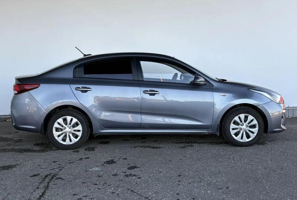 Kia Rio IV Киров  - изображение 4