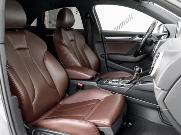 Audi A3 III (8V) с пробегом 2013 года, цена 1 580 000 рублей, 175181 км, седан, Автокод Объявления