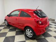 Opel Corsa D Воронеж  - изображение 19