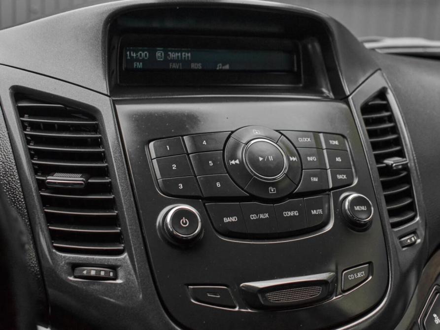 Chevrolet Orlando I Екатеринбург  - изображение 17