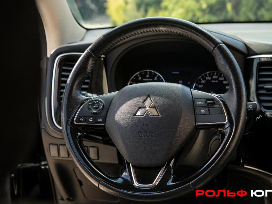 Mitsubishi Outlander III Рестайлинг 2 Москва  - изображение 12