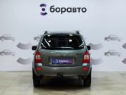 Lada (ВАЗ) Kalina I Ставрополь  - изображение 19