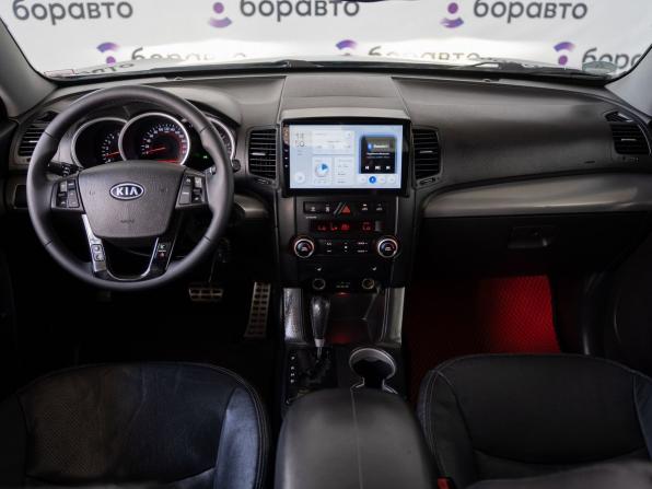 Kia Sorento II с пробегом 2010 года, цена 1 570 000 рублей, 148717 км, внедорожник, Автокод Объявления