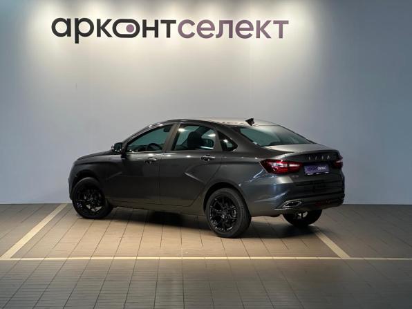 Lada (ВАЗ) Vesta I Рестайлинг (NG) с пробегом 2025 года, цена 1 390 000 рублей, 16777 км, седан, Автокод Объявления