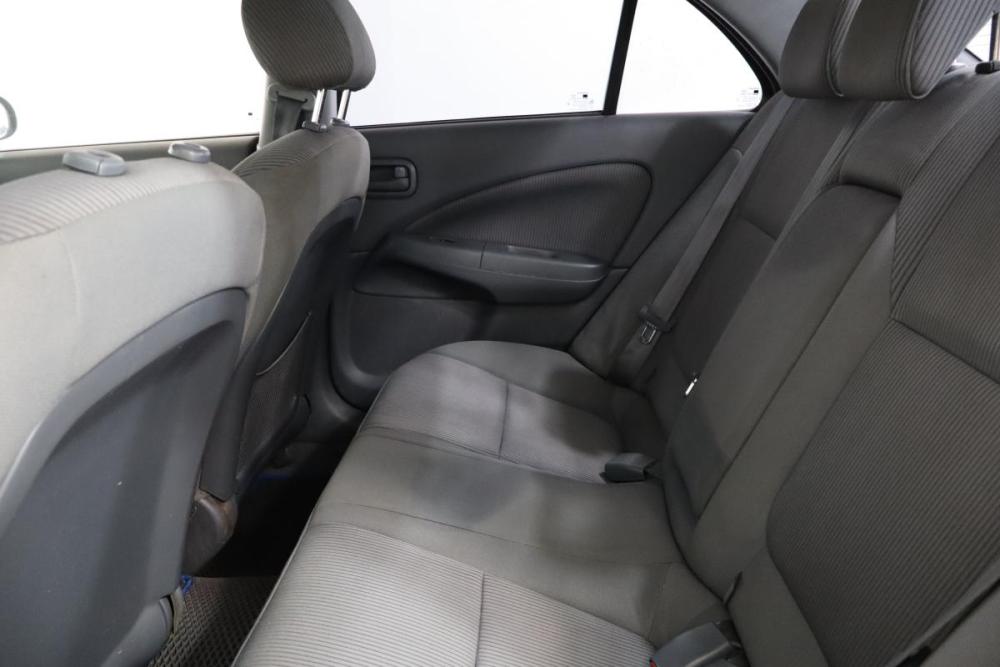 Nissan Almera Classic I Санкт-Петербург  - изображение 13