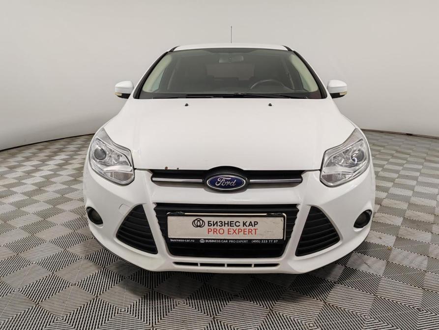 Ford Focus III Москва  - изображение 2