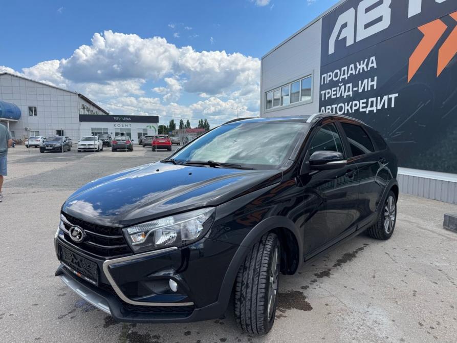 Lada (ВАЗ) Vesta I Сызрань  - изображение 3