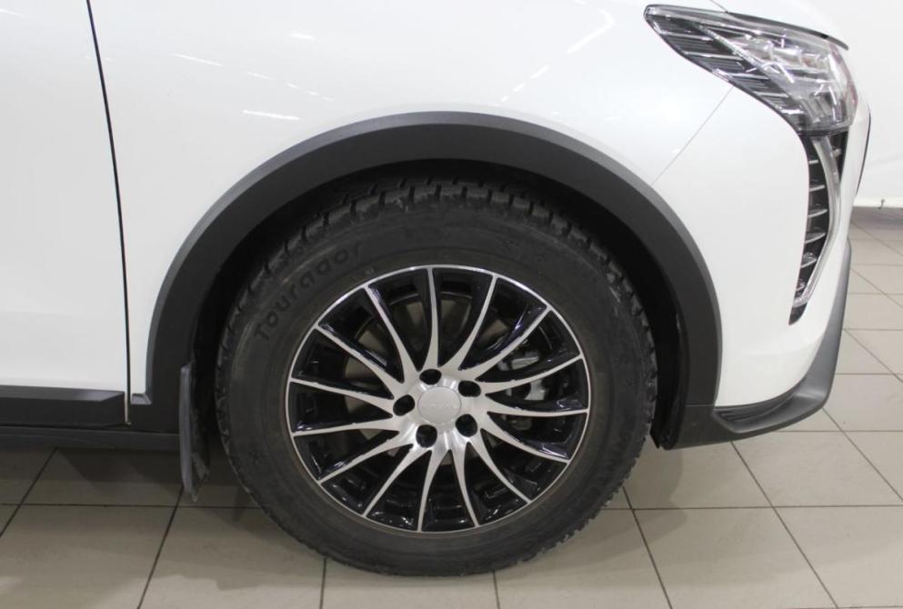Haval Jolion I Астрахань  - изображение 11