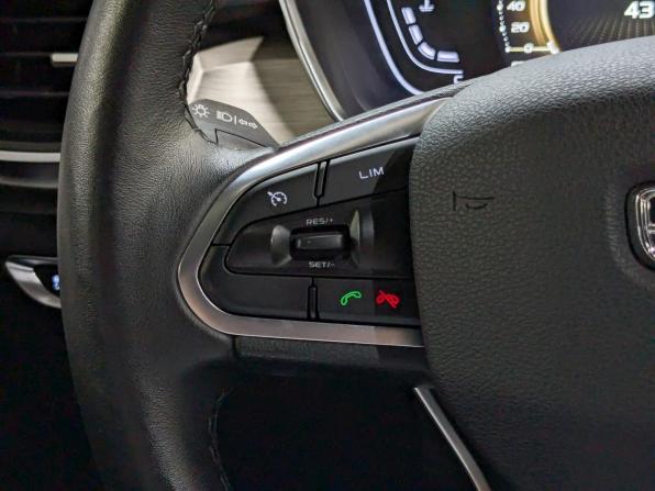 Geely Coolray I с пробегом 2023 года, цена 1 690 000 рублей, 57720 км, внедорожник, Автокод Объявления