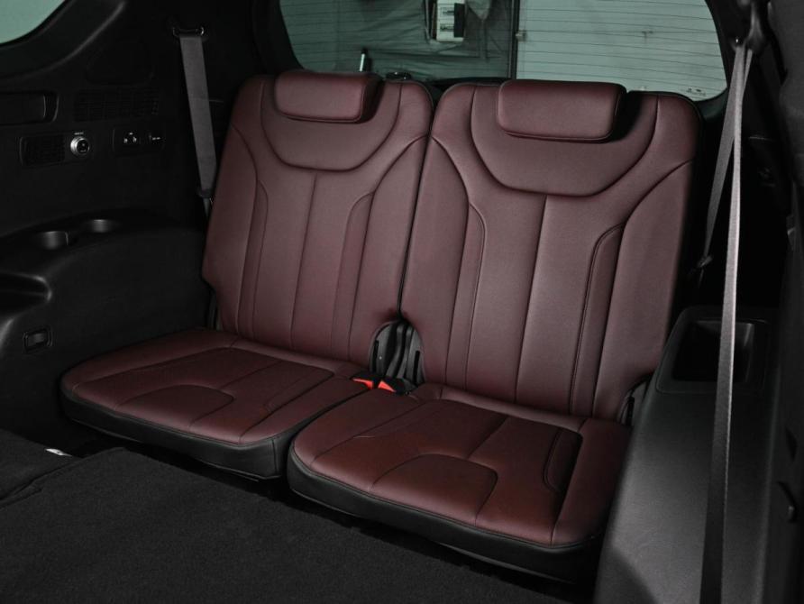 Hyundai Santa Fe IV Ростов-на-Дону  - изображение 12