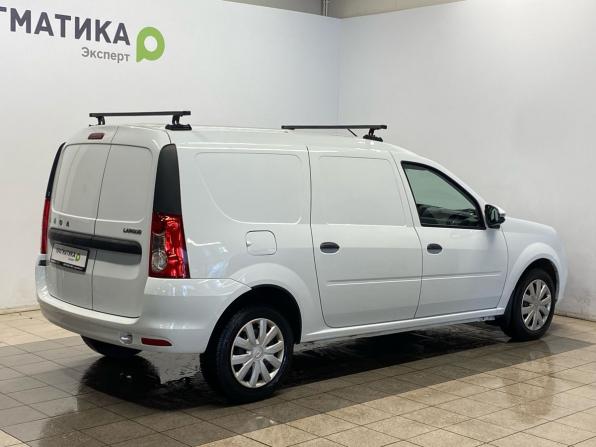 Lada (ВАЗ) Largus I Рестайлинг с пробегом 2024 года, цена 1 128 000 рублей, 34026 км, фургон, Автокод Объявления