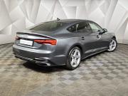 Audi A5 II (F5) Рестайлинг Москва  - изображение 22
