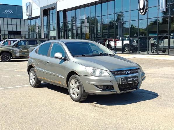 Chery M11 (A3) с пробегом 2012 года, цена 231 000 рублей, 241001 км, хэтчбек, Автокод Объявления